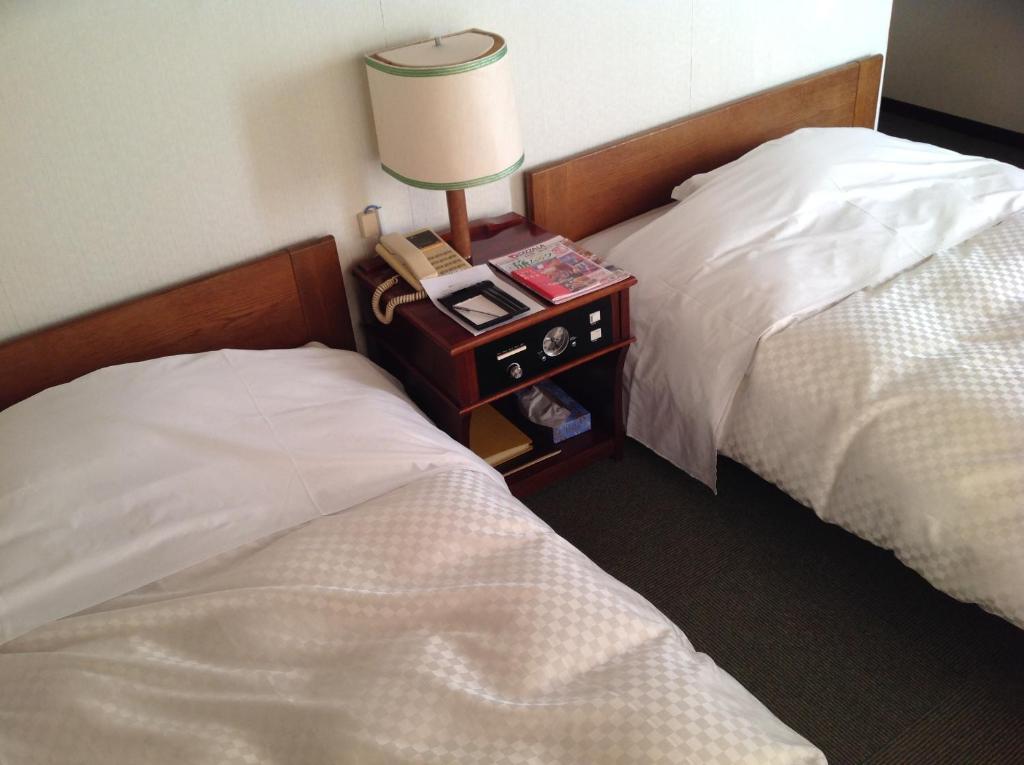 Royal Hotel Nagasaki Room photo