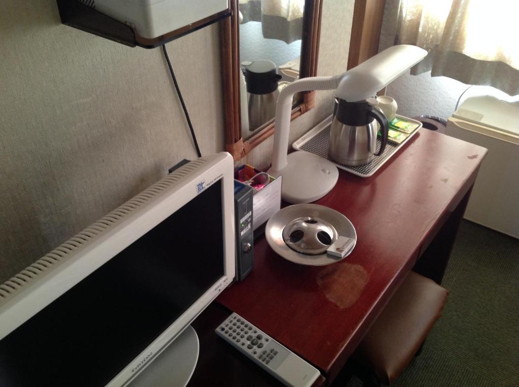 Royal Hotel Nagasaki Room photo